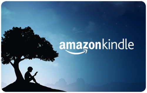 Amazon Kindle