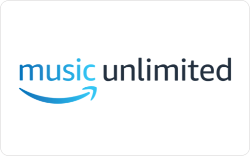 Amazon Music Unlimited