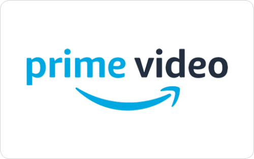 Amazon Prime Video
