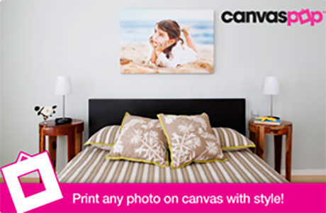 CanvasPop
