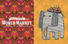Cost Plus World Market