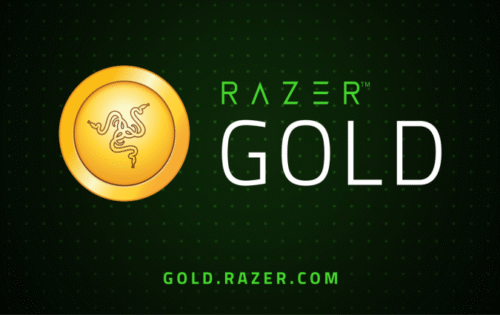 Razer Gold US