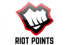 RIOT ACCESS USA