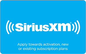 SiriusXM USA