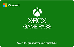 Xbox Game Pass 3 Month USA