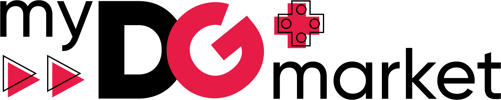 MyDgMarket