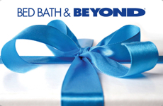 Bed Bath & Beyond
