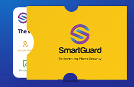 Smart Guard App