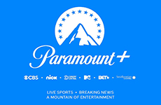 Paramount Plus