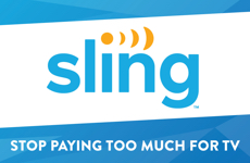 Sling TV