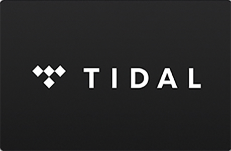 TIDAL