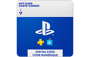 PlayStation™ Store