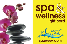 Spa & Wellness by Spa Week USD